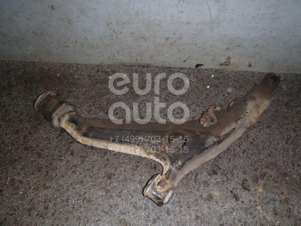 Рычаг передний нижний левый для Honda CR-V 1996-2002 - Фото №1