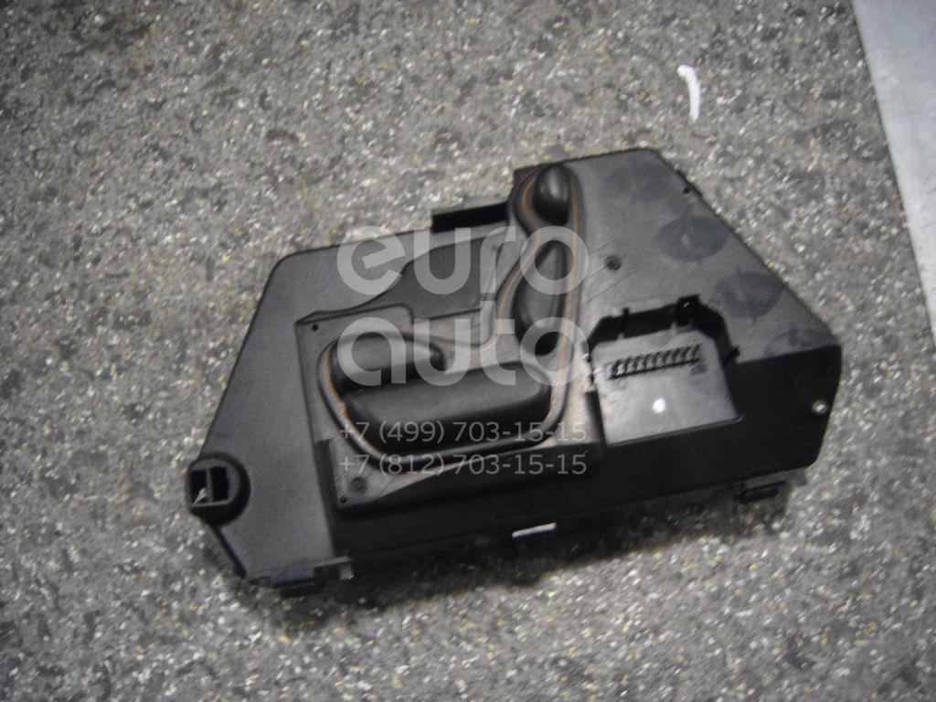 Переключатель регулировки сиденья для Mercedes Benz W220 1998-2005 - Фото №1