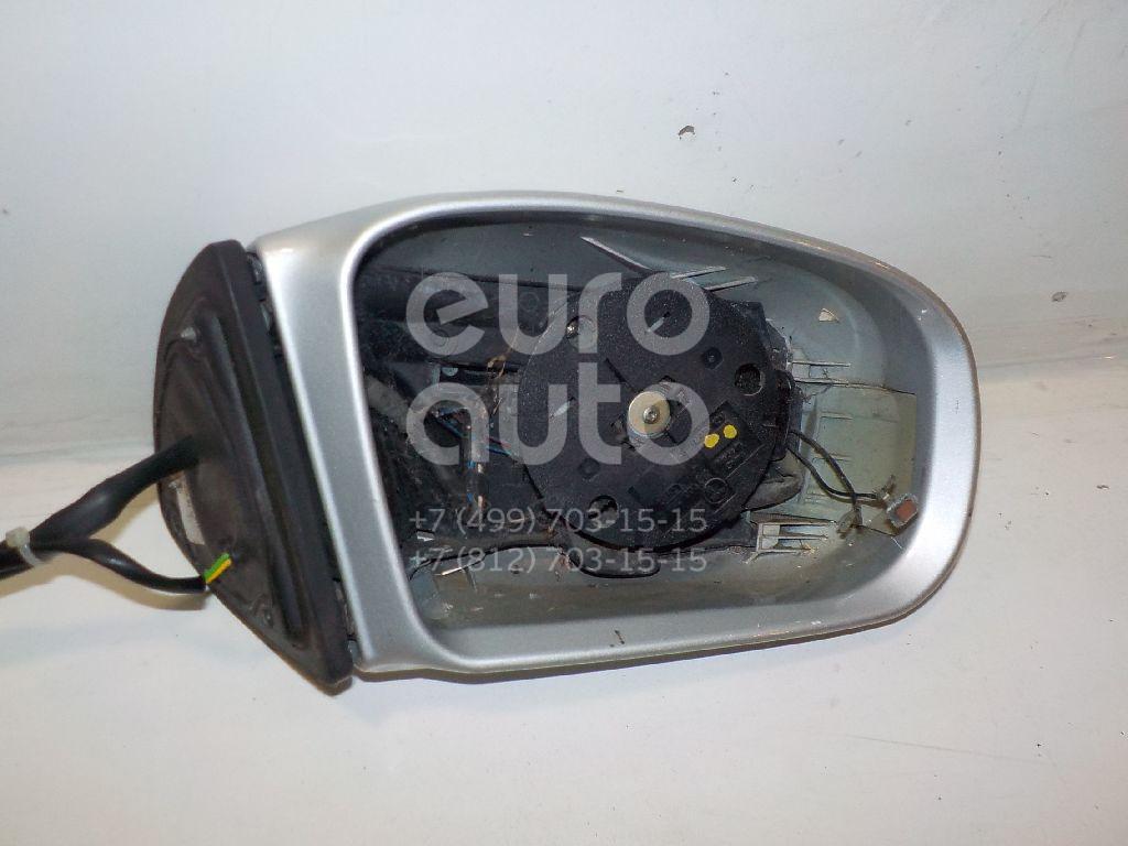 Зеркало правое электрическое для Mercedes Benz W220 1998-2005 - Фото №1