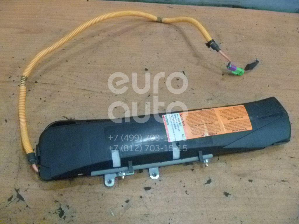 Подушка безопасности боковая (в сиденье) для Volvo S40 2001-2003;V40 2001-2004 - Фото №1