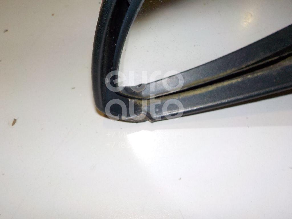 Зеркало левое механическое для Ford Mondeo III 2000-2007 - Фото №1