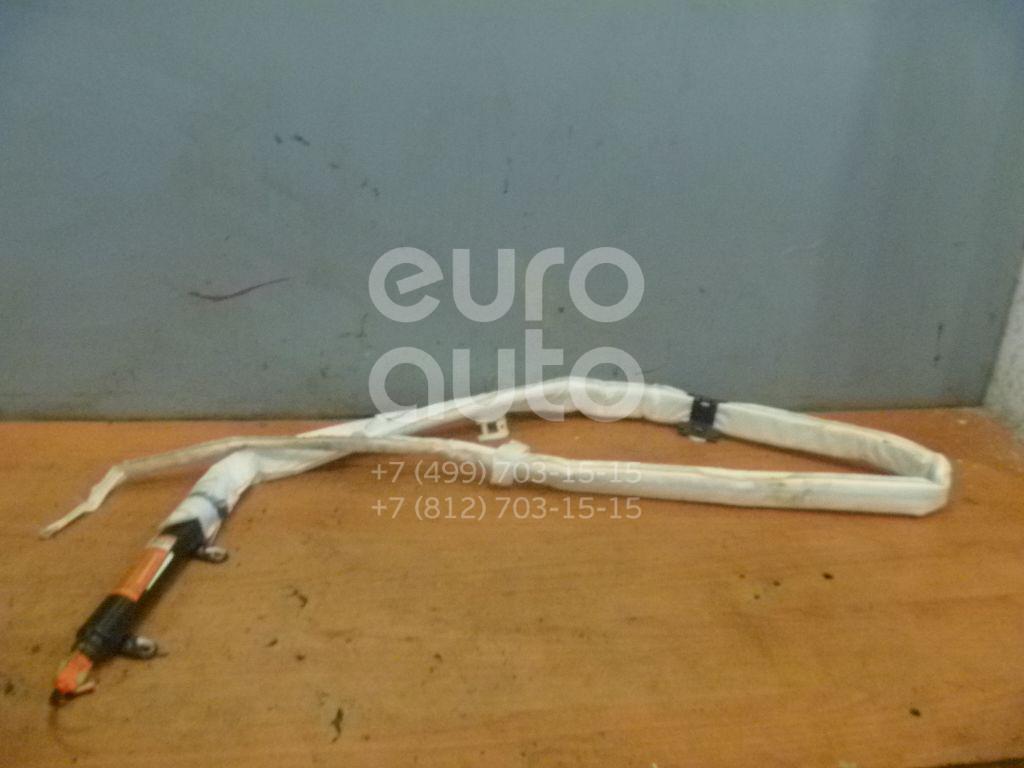 Подушка безопасности боковая (шторка) для Volvo S40 2001-2003 - Фото №1