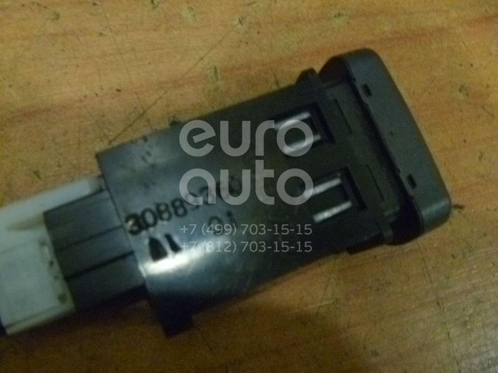 Кнопка многофункциональная для Volvo S40 2001-2003;V40 2001-2004 - Фото №1