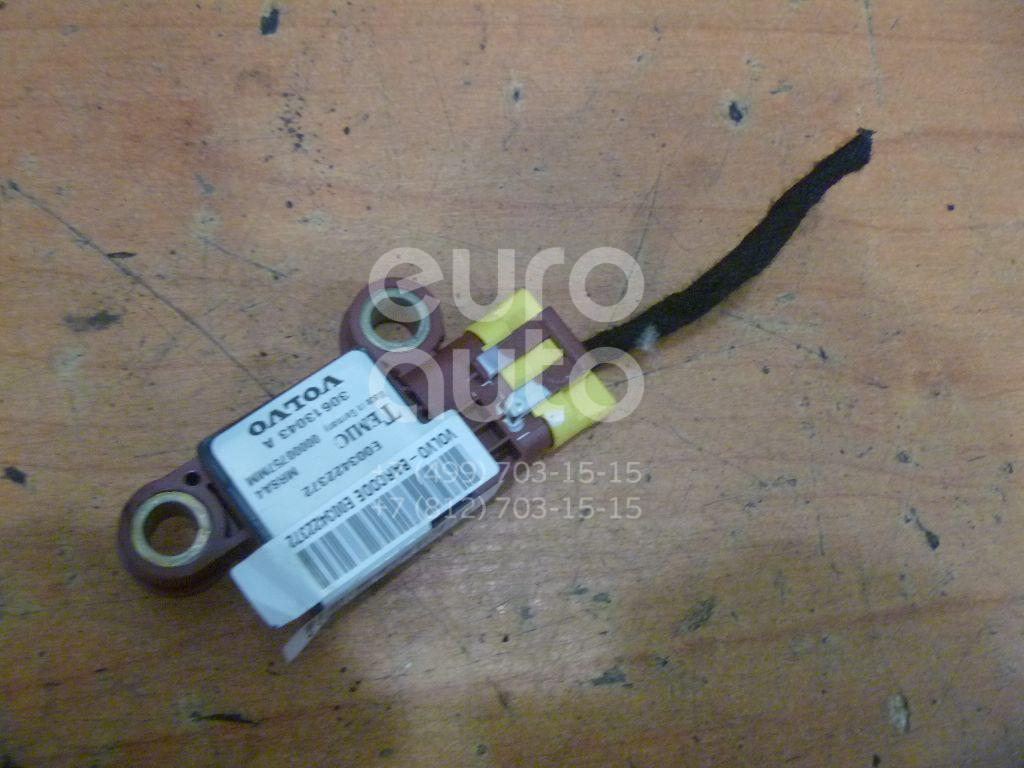Датчик AIR BAG для Volvo S40 2001-2003 - Фото №1
