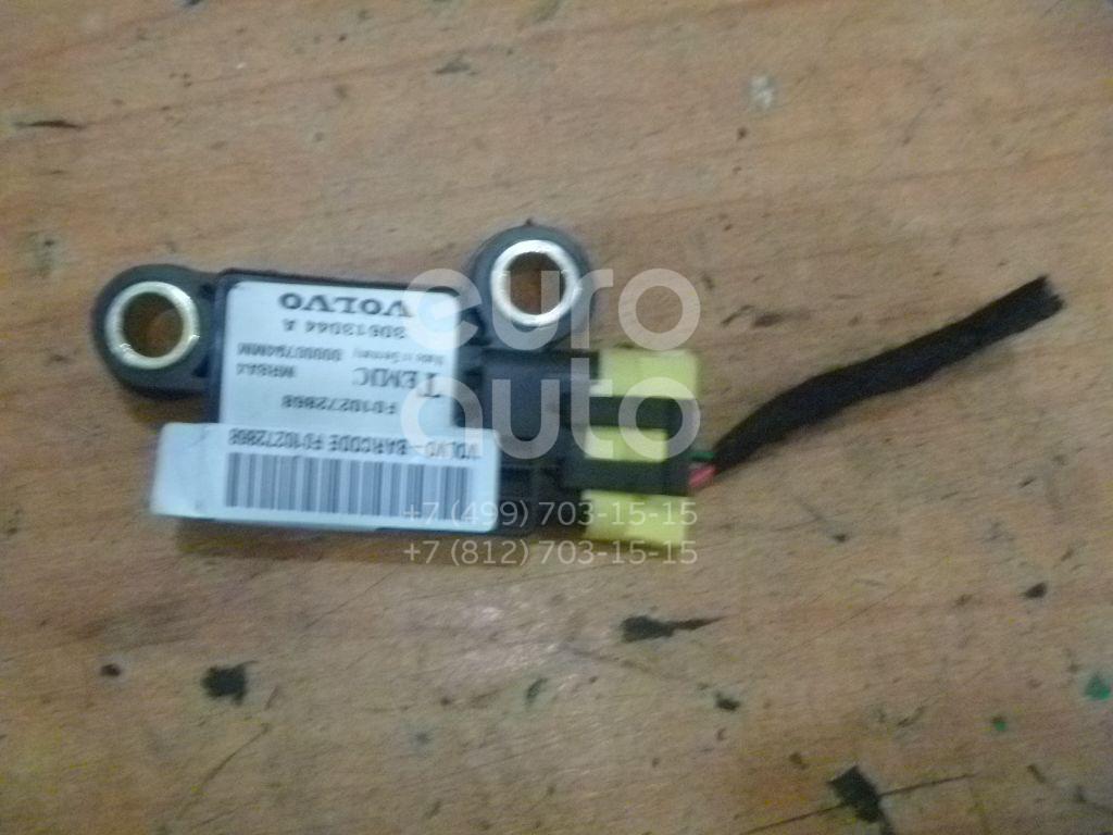 Датчик AIR BAG для Volvo S40 2001-2003 - Фото №1