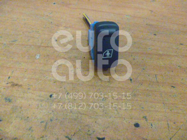 Кнопка стеклоподъемника для Volvo S40 2001-2003;V40 2001-2004 - Фото №1