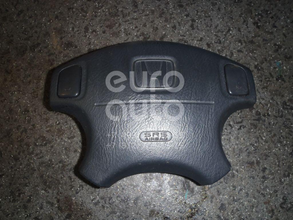 Подушка безопасности в рулевое колесо для Honda CR-V 1996-2002 - Фото №1