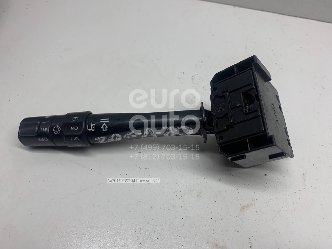 Переключатель стеклоочистителей для Honda CR-V 1996-2002 - Фото №1
