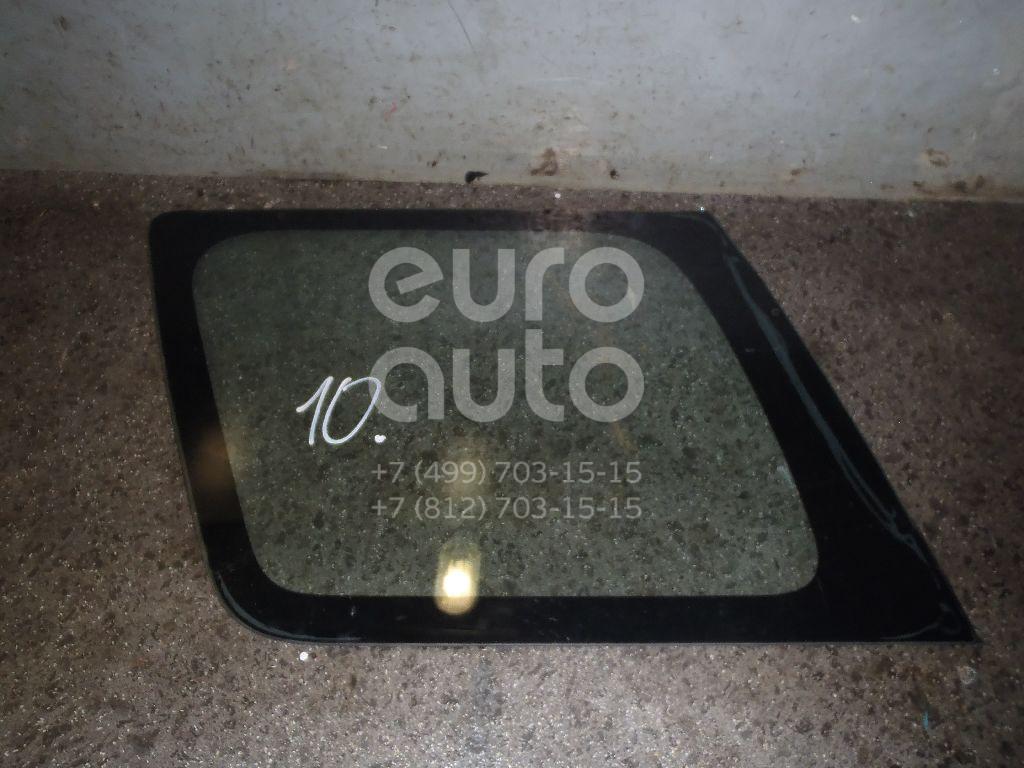 Стекло кузовное глухое левое для Honda CR-V 1996-2002 - Фото №1
