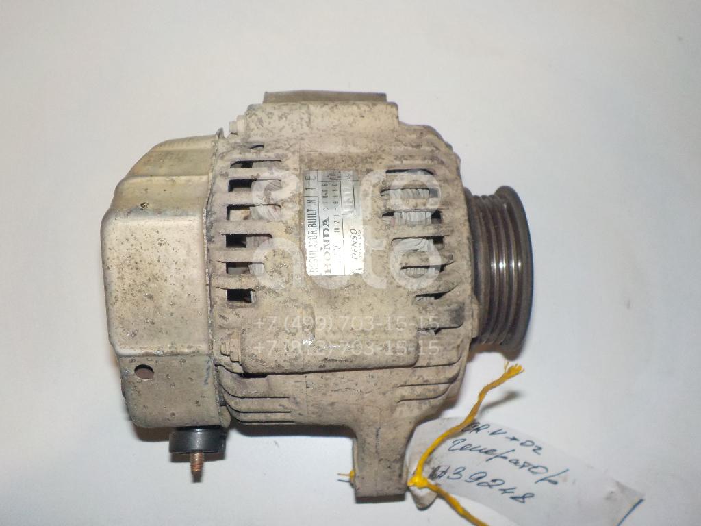 Генератор для Honda CR-V 1996-2002 - Фото №1