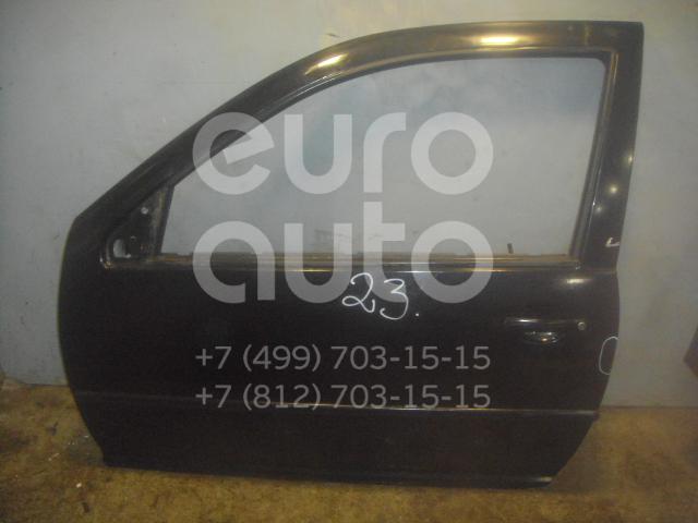 Дверь передняя левая для VW Golf IV/Bora 1997-2005 - Фото №1