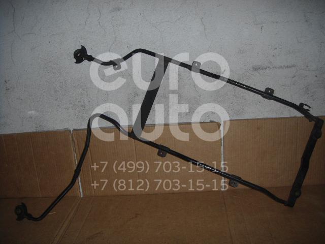Кронштейн (сопут. товар) для Mitsubishi Pajero/Montero Sport (K9) 1997-2008 - Фото №1