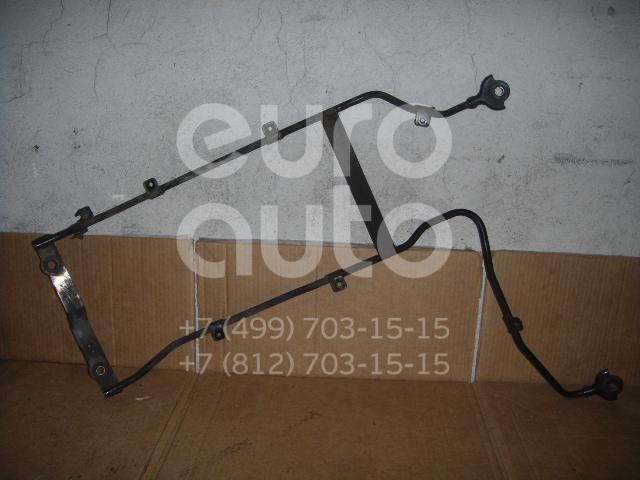Кронштейн (сопут. товар) для Mitsubishi Pajero/Montero Sport (K9) 1997-2008 - Фото №1