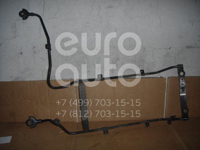 Кронштейн (сопут. товар) для Mitsubishi Pajero/Montero Sport (K9) 1997-2008 - Фото №1