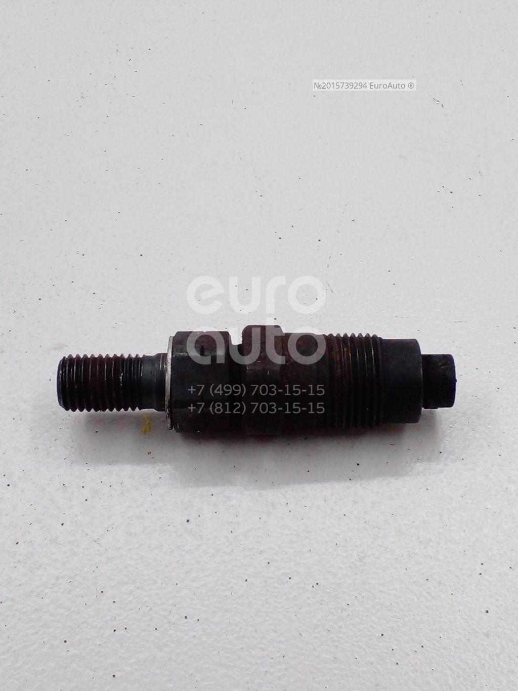 Форсунка дизельная механическая для Mitsubishi Pajero/Montero Sport (K9) 1997-2008 - Фото №1