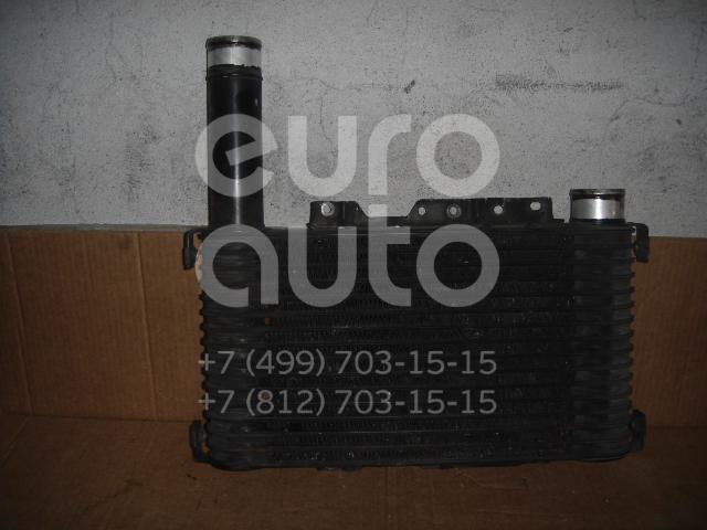 Интеркулер для Mitsubishi Pajero/Montero Sport (K9) 1997-2008 - Фото №1