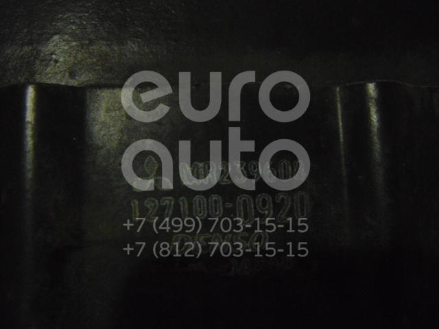 Интеркулер для Mitsubishi Pajero/Montero Sport (K9) 1997-2008 - Фото №1