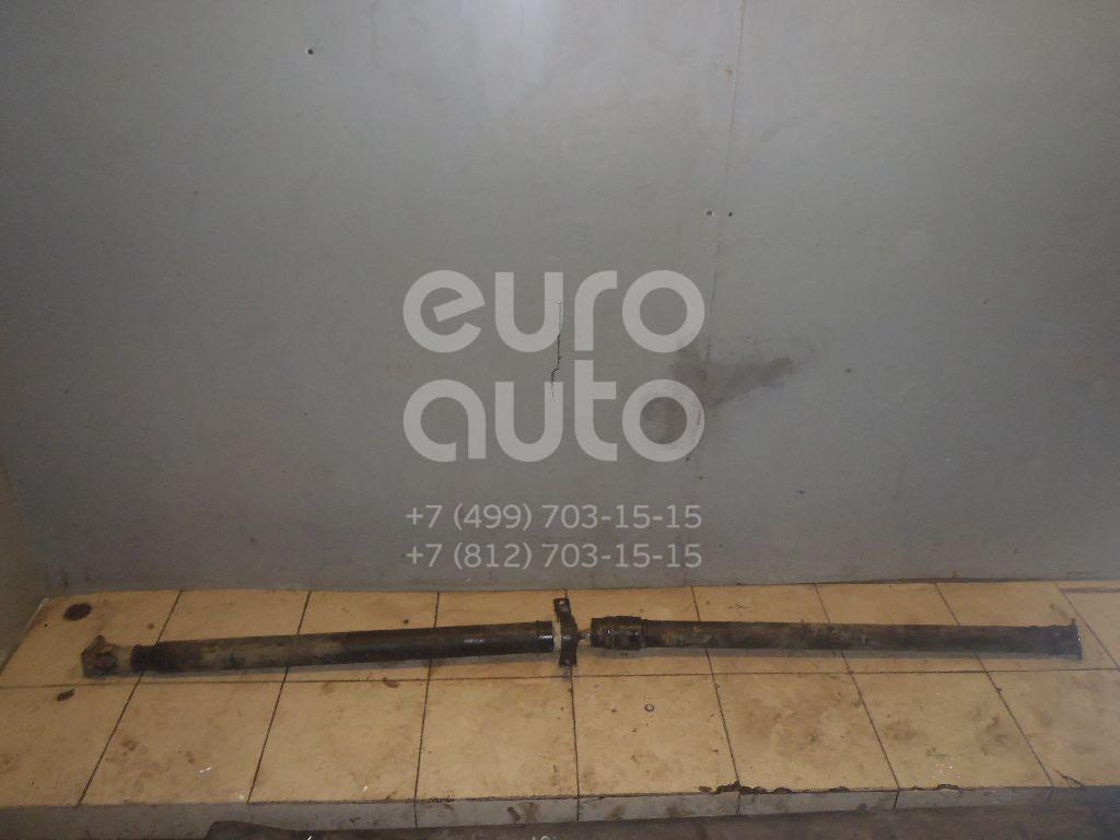 Вал карданный для Honda CR-V 1996-2002 - Фото №1