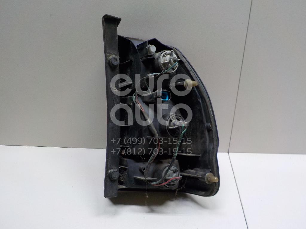 Фонарь задний левый для Mitsubishi Pajero/Montero Sport (K9) 1997-2008 - Фото №1