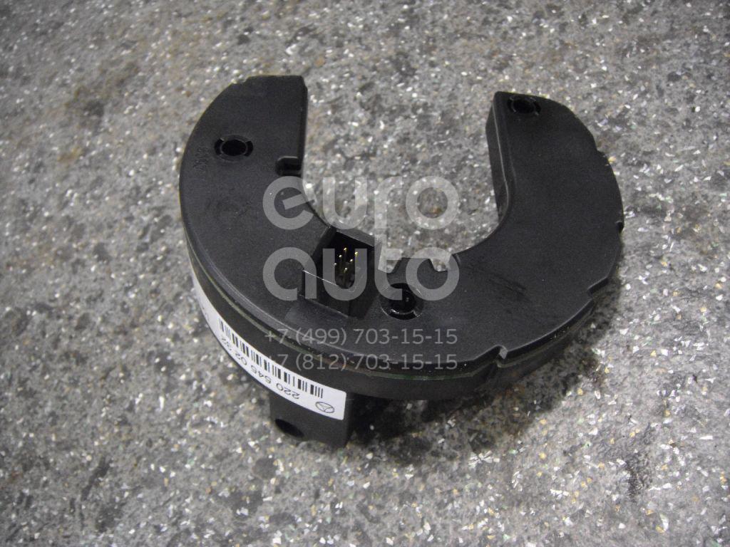 Датчик для Mercedes Benz W220 1998-2005 - Фото №1