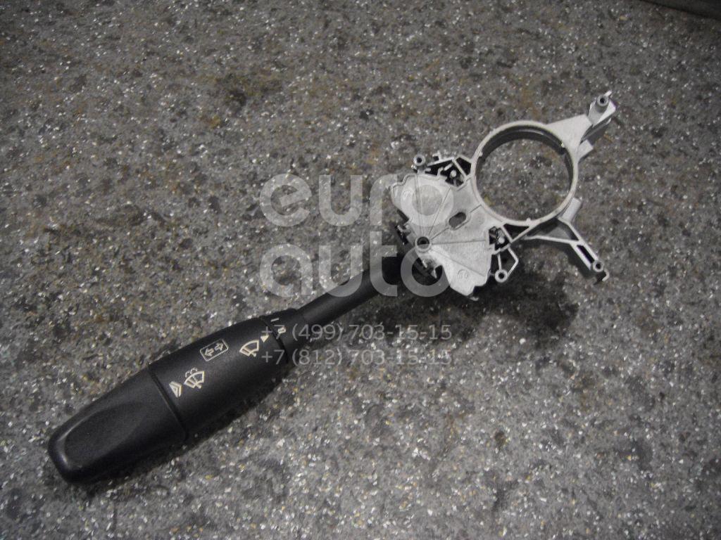 Переключатель подрулевой в сборе для Mercedes Benz W220 1998-2005;W215 coupe 1999-2006 - Фото №1