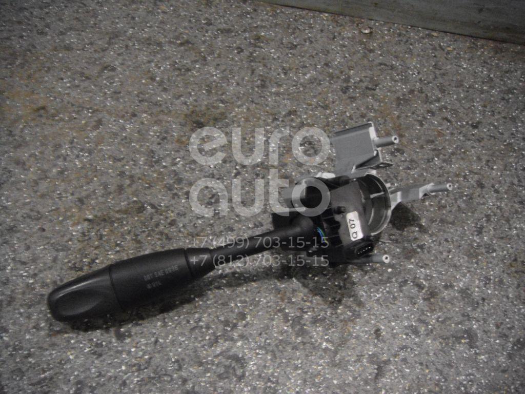 Переключатель подрулевой в сборе для Mercedes Benz W220 1998-2005;W215 CL coupe 1999-2006 - Фото №1