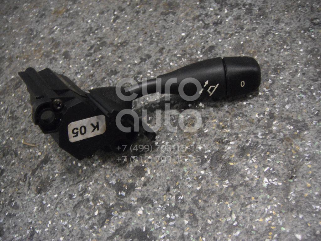 Переключатель для Mercedes Benz W220 1998-2005;W215 coupe 1999-2006 - Фото №1