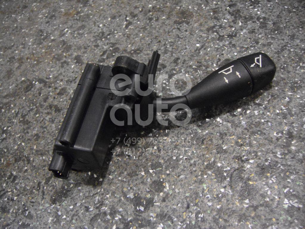 Переключатель для Mercedes Benz W220 1998-2005;W215 coupe 1999-2006 - Фото №1