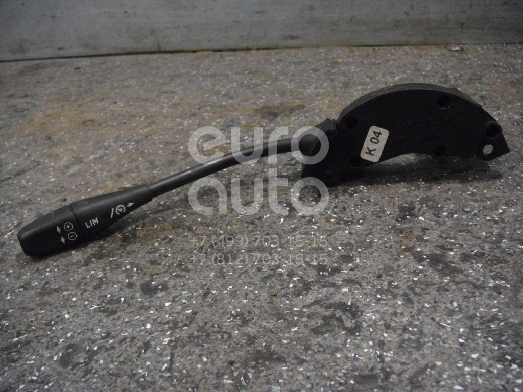 Переключатель круиз контроля для Mercedes Benz W220 1998-2005 - Фото №1