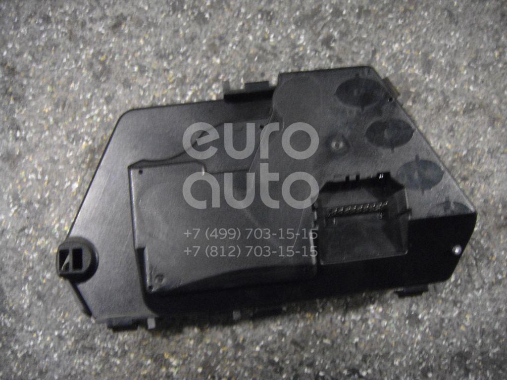 Переключатель регулировки сиденья для Mercedes Benz W220 1998-2005 - Фото №1