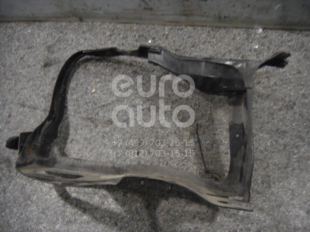 Панель передняя для Mercedes Benz W220 1998-2005 - Фото №1