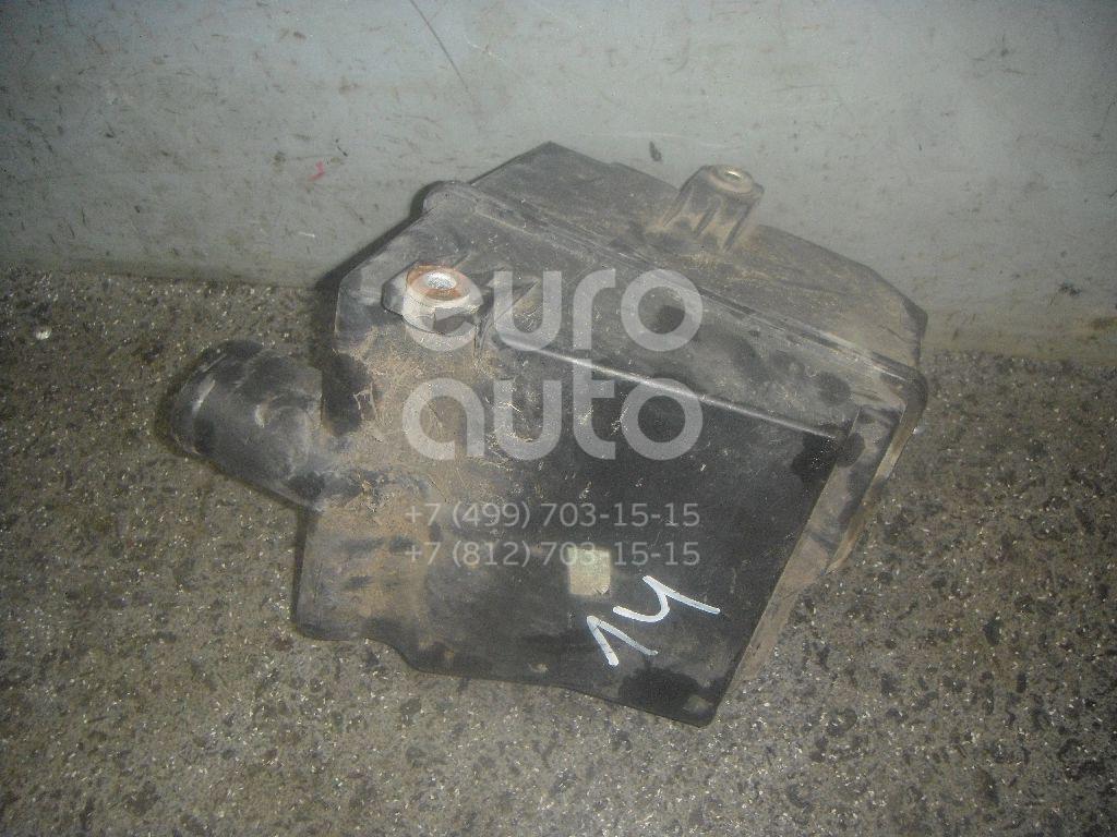 Резонатор воздушного фильтра для Nissan Primera P11E 1996-2002 - Фото №1