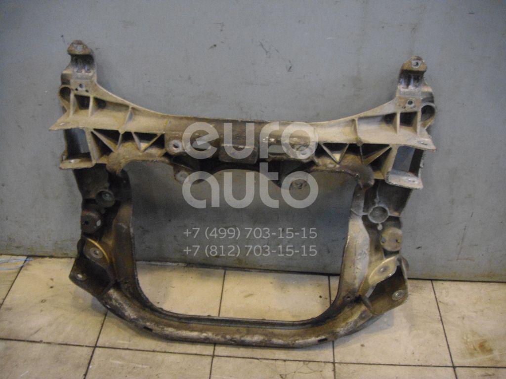 Балка подмоторная для Mercedes Benz W220 1998-2005;W215 coupe 1999-2006 - Фото №1