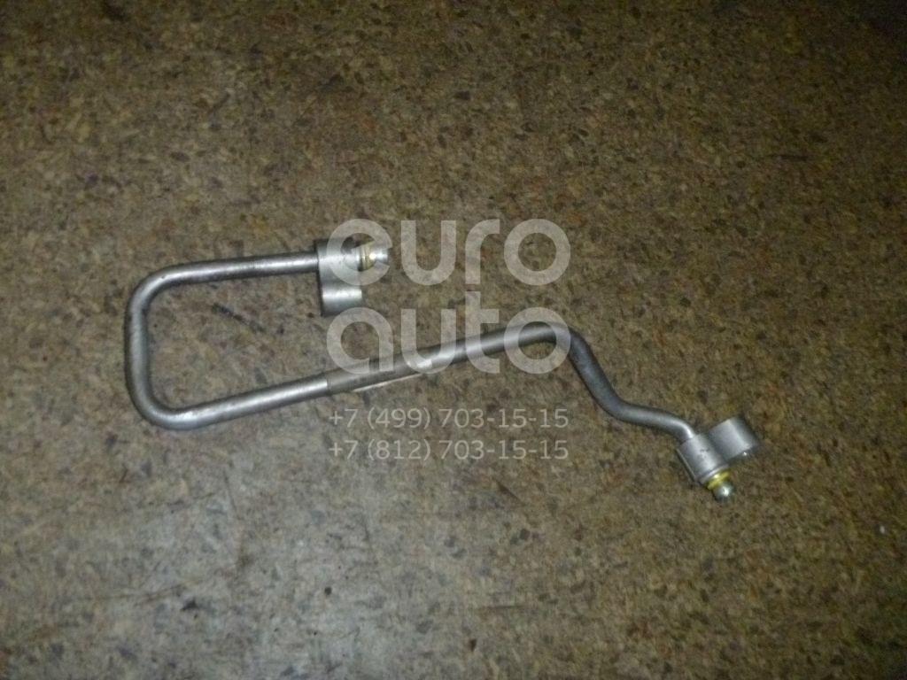 Трубка кондиционера для Volvo S40 2001-2003;V40 2001-2004;S40 1998-2001;V40 1998-2001 - Фото №1