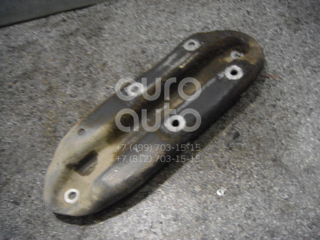 Кронштейн редуктора для Mercedes Benz W220 1998-2005 - Фото №1
