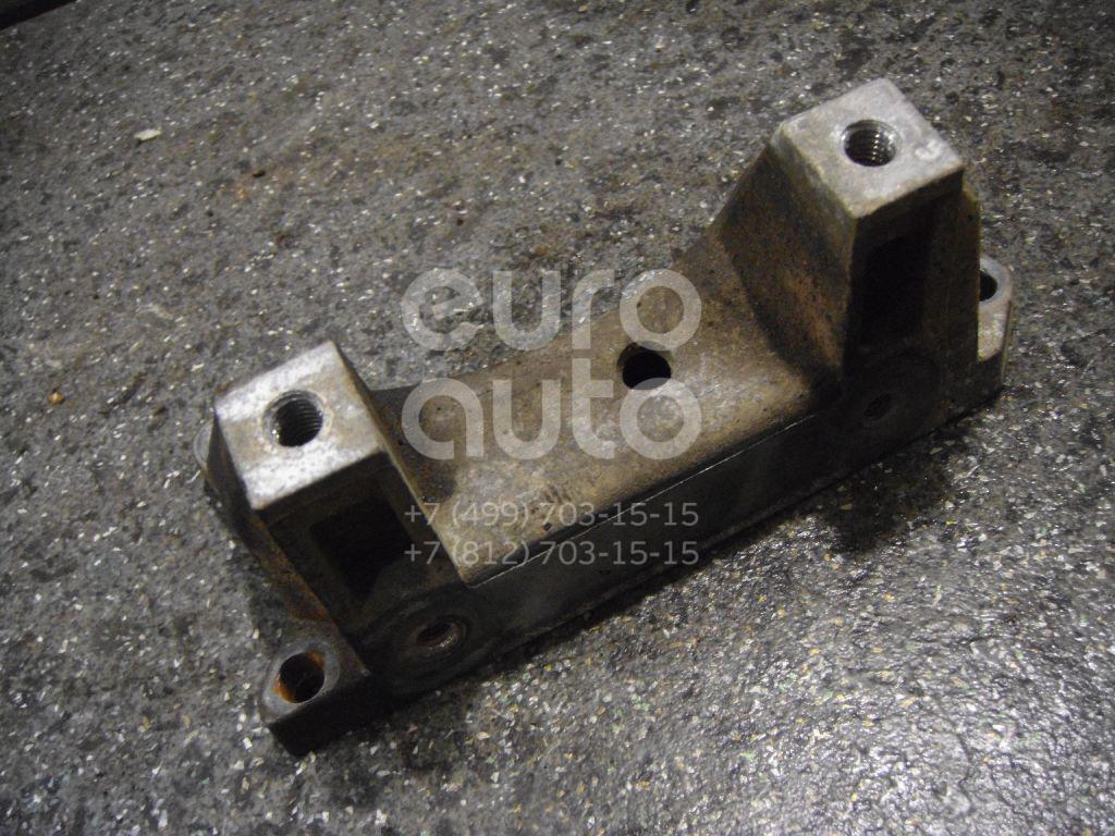 Кронштейн КПП для Mercedes Benz,Ssang Yong W220 1998-2005;W210 E-Klasse 1995-2000;C208 CLK coupe 1997-2002;W203 2000-2006;C209 CLK coupe 2002-2010;W210 E-Klasse 2000-2002;W211 E-Klasse 2002-2009;Rodius 2005-2010 - Фото №1