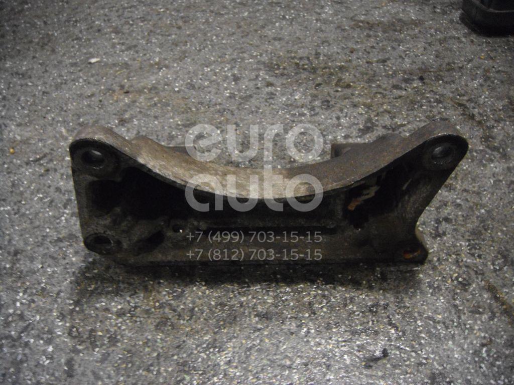 Кронштейн КПП для Mercedes Benz W220 1998-2005;W140 1991-1999;W202 1993-2000;W210 E-Klasse 1995-2000;C208 CLK coupe 1997-2002;R170 SLK 1996-2004;G-Class W463 1989>;W215 CL coupe 1999-2006;R230 SL 2001-2012;W203 2000-2006 - Фото №1