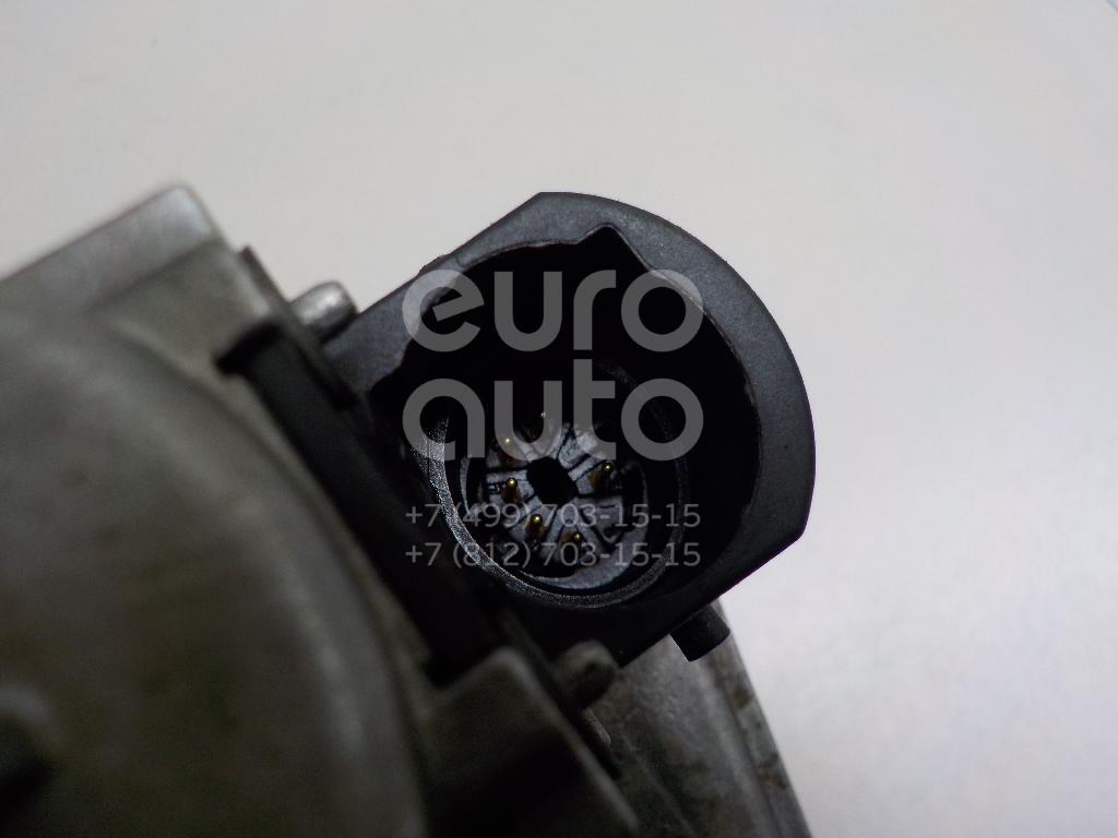 Заслонка дроссельная электрическая для Mercedes Benz W220 1998-2005;W163 M-Klasse (ML) 1998-2004;R129 SL 1989-2001;W202 1993-2000;W210 E-Klasse 1995-2000;C208 CLK coupe 1997-2002;G-Class W463 1989>;W210 E-Klasse 2000-2002 - Фото №1