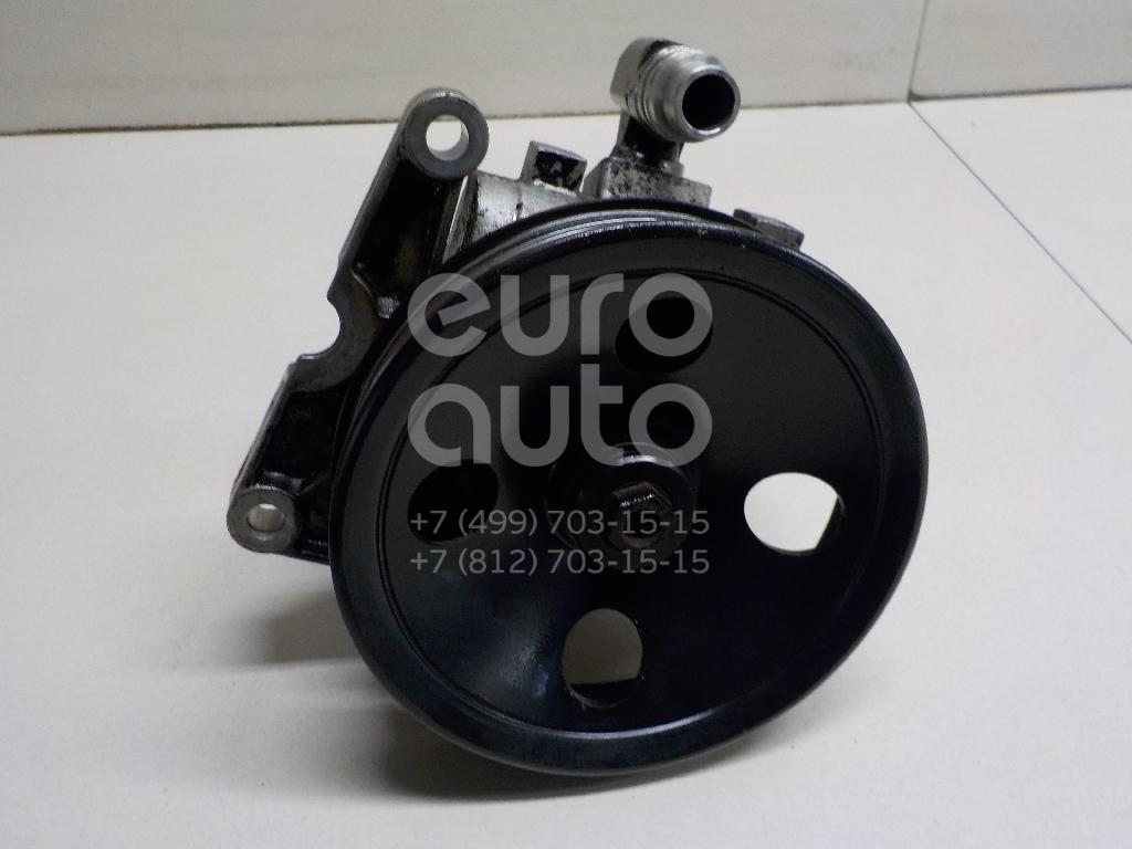 Насос гидроусилителя для Mercedes Benz W220 1998-2005;W211 E-Klasse 2002-2009 - Фото №1