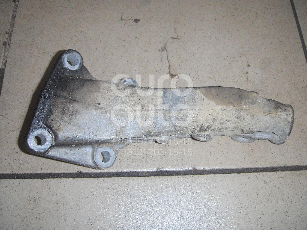 Кронштейн двигателя правый для Mercedes Benz A140/160 W168 1997-2004;VANEO W414 2001-2006 - Фото №1