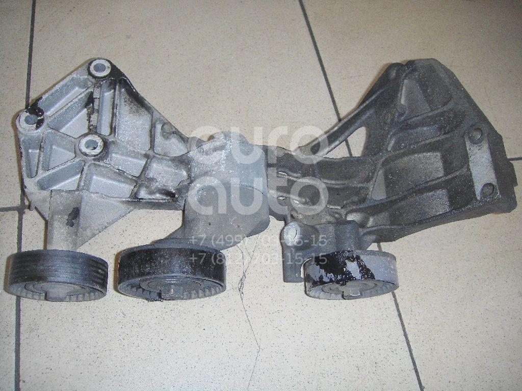 Кронштейн генератора для Mercedes Benz A140/160 W168 1997-2004 - Фото №1