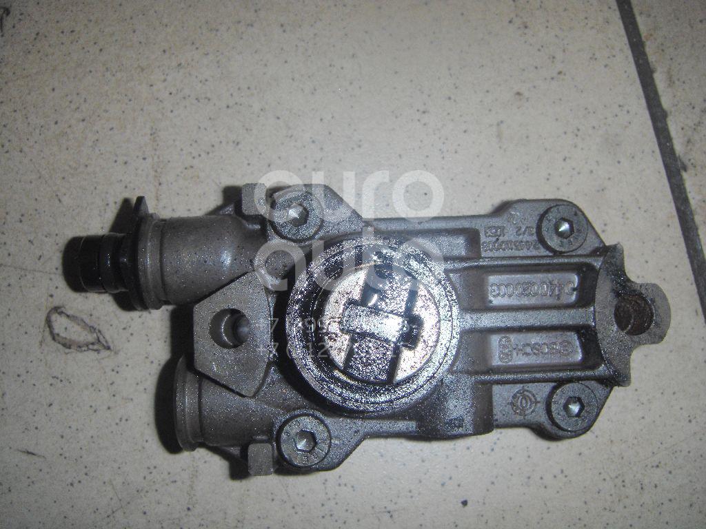 Насос подкачки для Mercedes Benz A140/160 W168 1997-2004;Sprinter (901-905)/Sprinter Classic (909) 1995-2006;Vito (638) 1996-2003;W202 1993-2000;W210 E-Klasse 1995-2000;W203 2000-2006;W210 E-Klasse 2000-2002 - Фото №1
