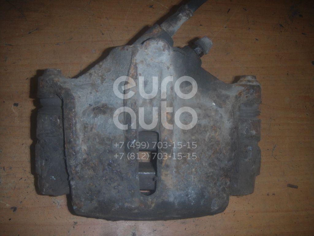 Суппорт передний левый для Ford Mondeo III 2000-2007 - Фото №1