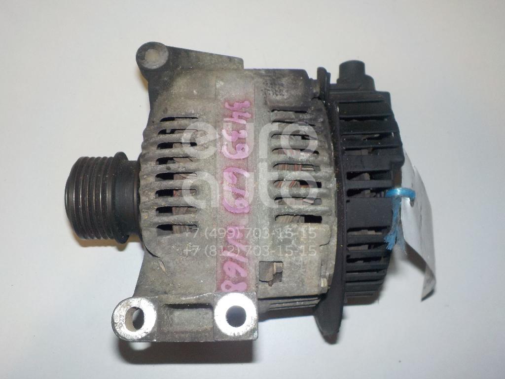 Генератор для Mercedes Benz A140/160 W168 1997-2004 - Фото №1