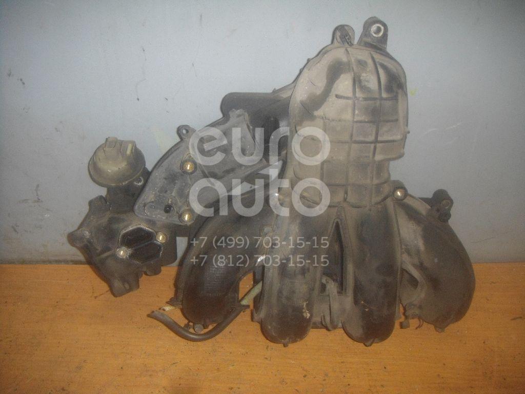 Коллектор впускной для Ford Mondeo III 2000-2007 - Фото №1