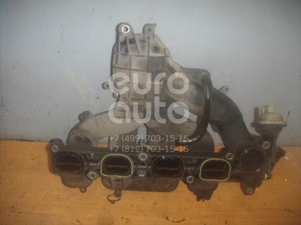 Коллектор впускной для Ford Mondeo III 2000-2007 - Фото №1