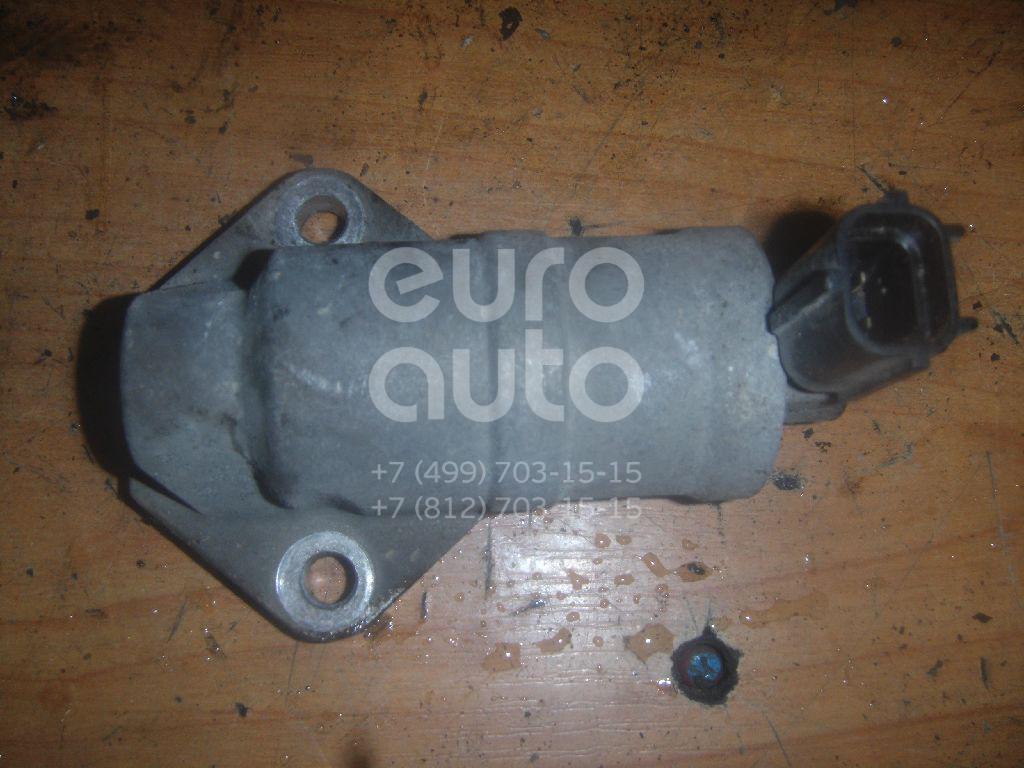 Клапан стабилиз холостого хода для Ford Mondeo III 2000-2007 - Фото №1