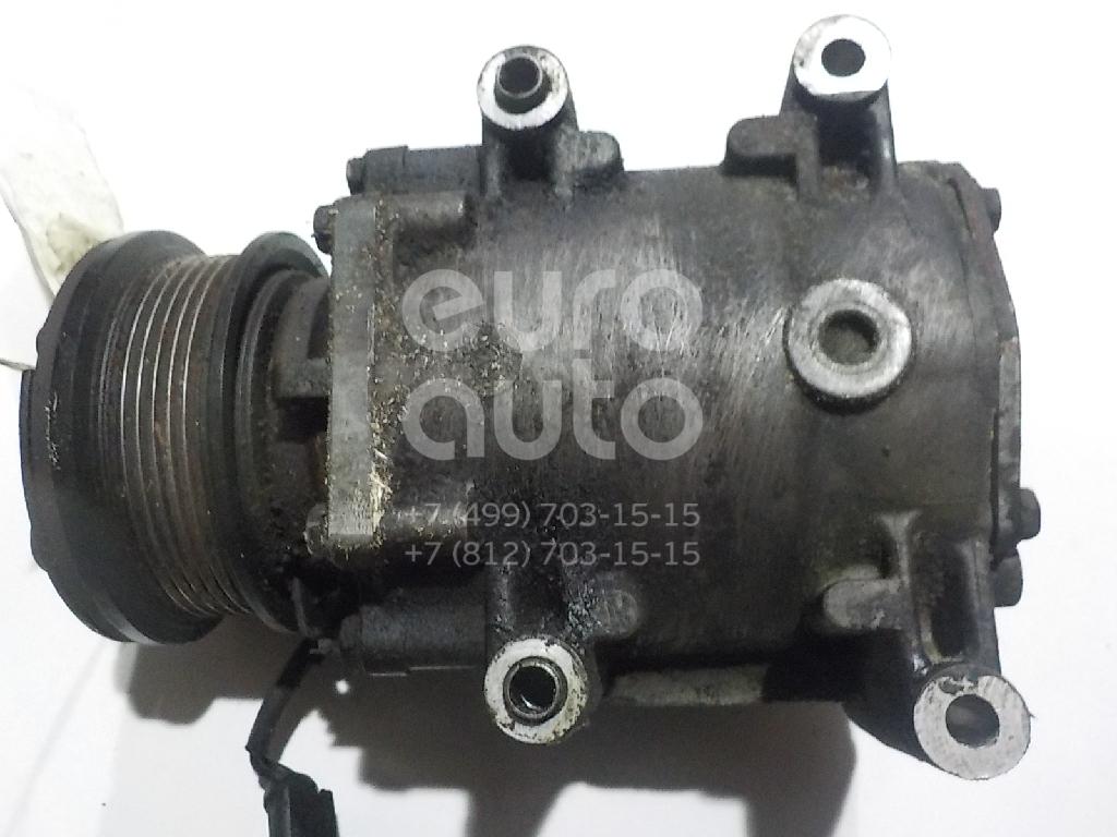 Компрессор системы кондиционирования для Ford Mondeo III 2000-2007 - Фото №1