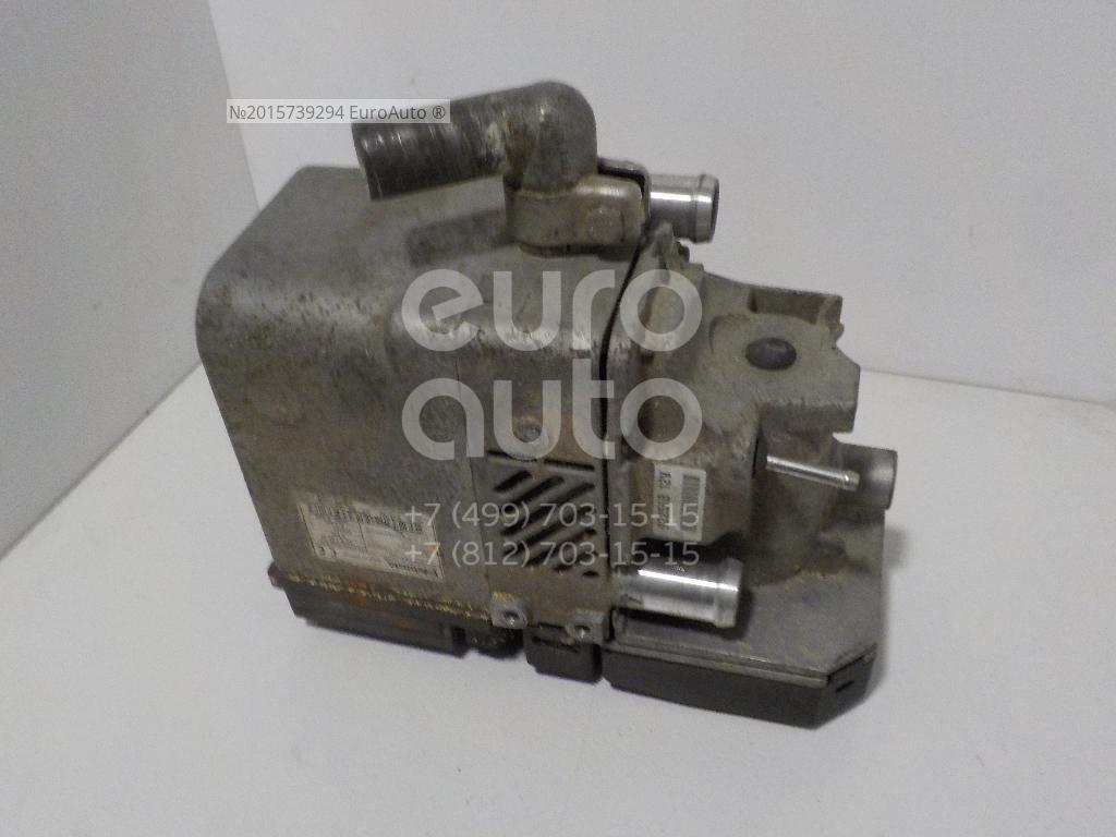 Отопитель автономный для Mercedes Benz A140/160 W168 1997-2004 - Фото №1