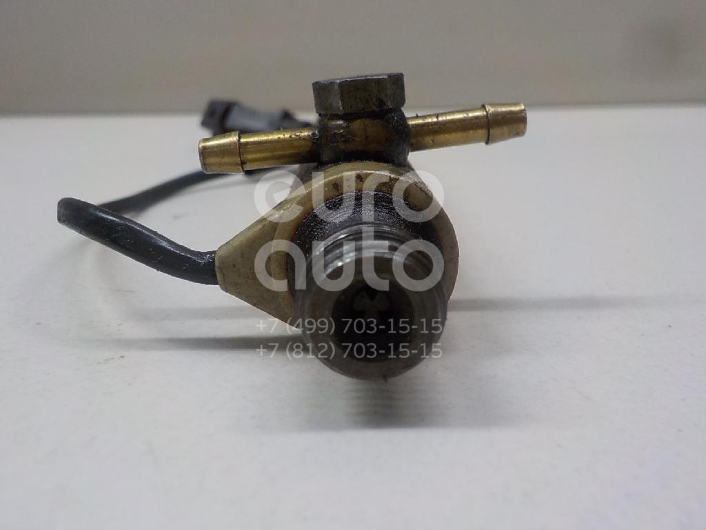 Форсунка дизельная электрическая для VW,Audi,Skoda,Seat Golf IV/Bora 1997-2005;A3 (8L1) 1996-2003;Octavia (A4 1U-) 2000-2011;Toledo II 1999-2006;Polo Classic 1995-2002;Ibiza III 1999-2002;Cordoba 1999-2002;Polo 2001-2009 - Фото №1